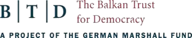 Balkan Trust new