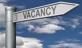 vacancy
