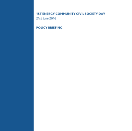 En Com Policy Brief